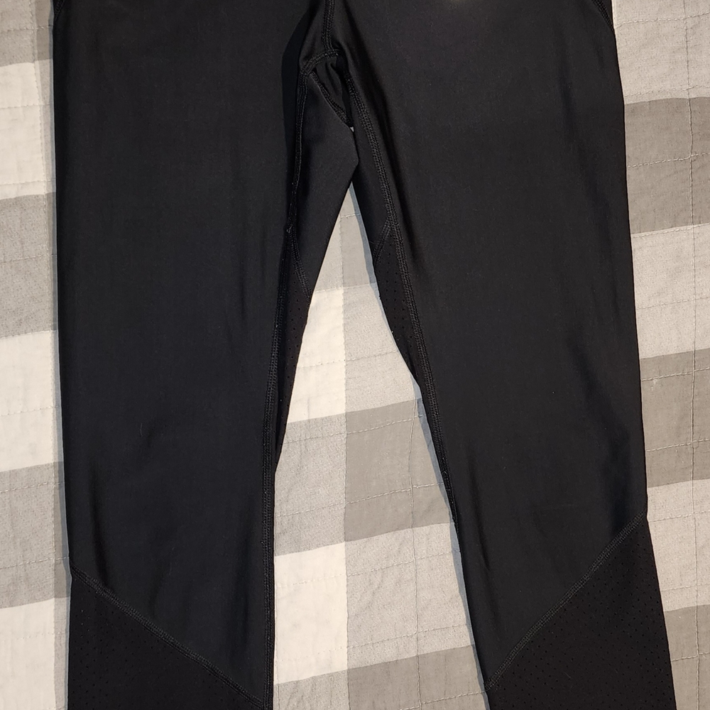 Nike Black Leggings